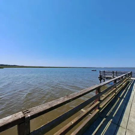 Tatil Evi Kajuta Zarnowska