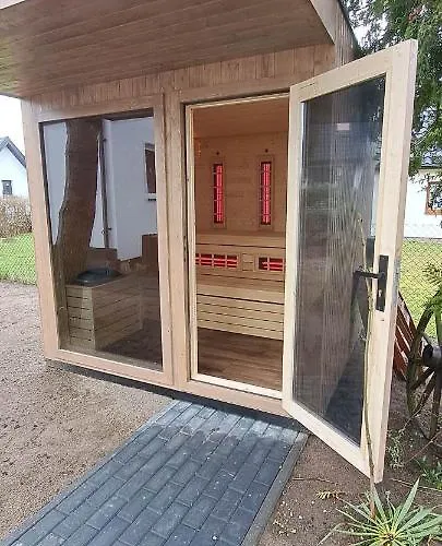 Kajuta Prázdninový dům