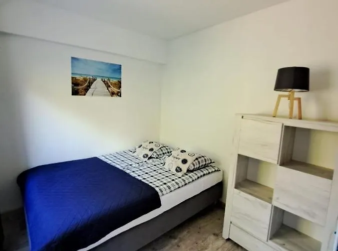 Kajuta Prázdninový dům