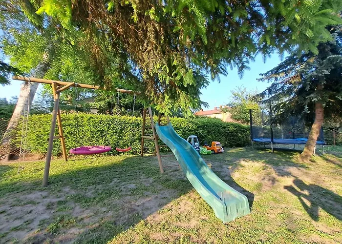 Kajuta Prázdninový dům *